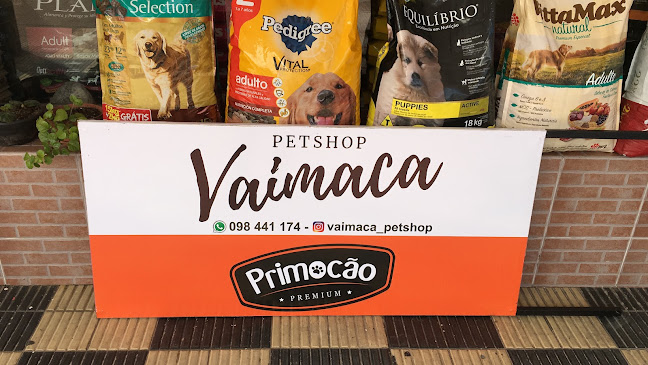 VAIMACA PET SHOP PIRIAPOLIS - Tienda