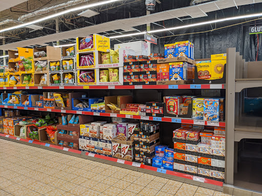 Supermarket «ALDI», reviews and photos, 3437 Simpson Ferry Rd, Camp Hill, PA 17011, USA