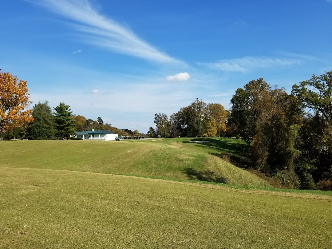 Berry Hills Country Club