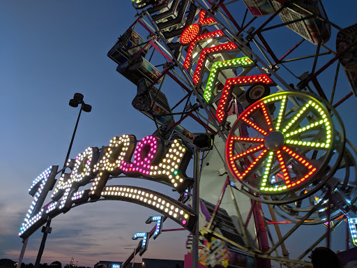 Shopping Mall «Applewood Shopping Center», reviews and photos, IN-9, Anderson, IN 46013, USA