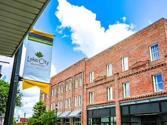 Visit Lake City SC