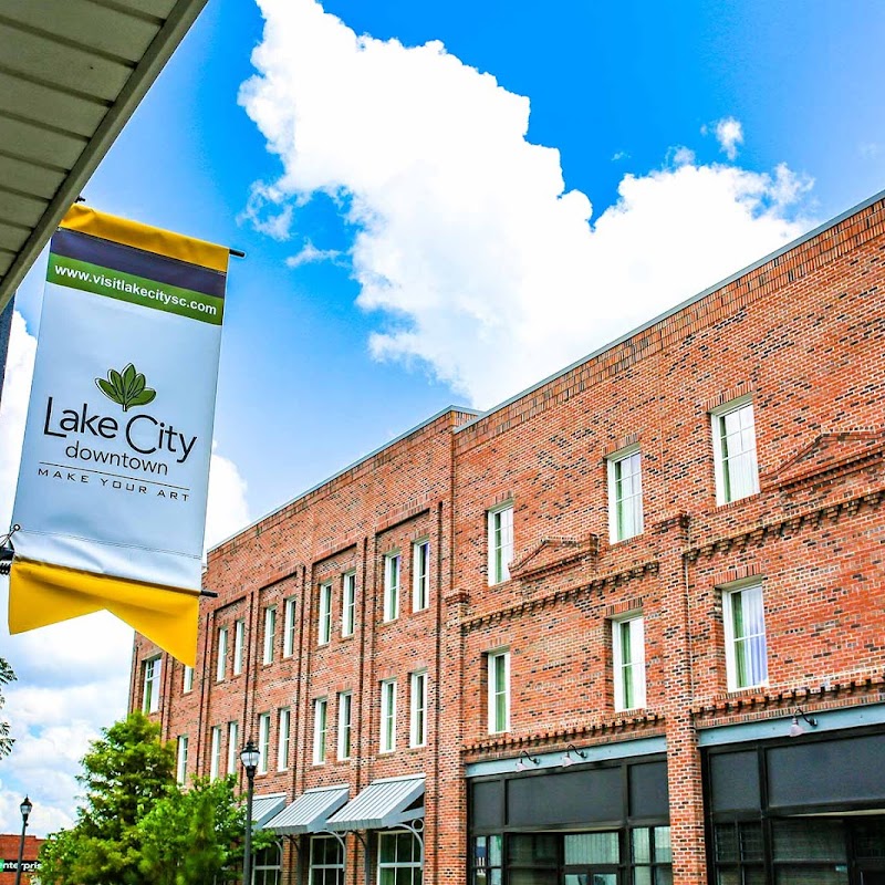 Visit Lake City SC