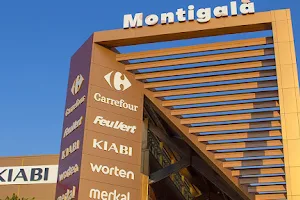 Centre Comercial Montigalà image