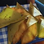 Photo n°1 de l'avis de Emilio.i fait le 22/09/2021 à 13:16 sur le  Asso di Spade PANZEROTTI Ostuni à Ostuni