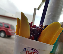 Delicias Cristy photo