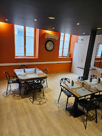 Atmosphère du Restaurant Aux 4 Balais à Castres - n°6