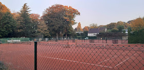 Brandt Tennis Club