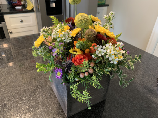 Florist «Tulipia Floral Design», reviews and photos, 7617 Lake St, River Forest, IL 60305, USA