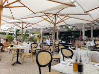 Atmosphère du Restaurant Baia Bella à Beaulieu-sur-Mer - n°19