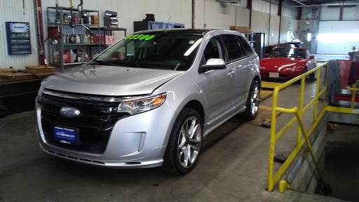 Toyota Dealer «Prime Toyota of Boston», reviews and photos, 1605 VFW Pkwy, West Roxbury, MA 02132, USA