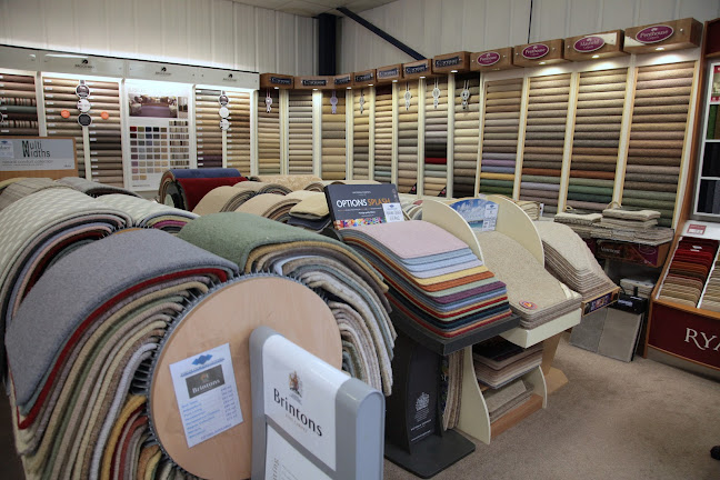 The Flooring Centre NW Ltd | Carpets | Preston - Shop