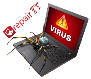 Computer Repair Service «Repair IT», reviews and photos, 508 Executive Park, Louisville, KY 40207, USA