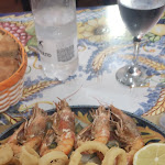 Photo n°1 de l'avis de reaktores. fait le 18/01/2024 à 21:13 sur le  Trattoria del Buongustaio à Syracuse