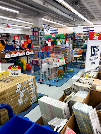 Educational Supply Store «Lakeshore Learning Store», reviews and photos, 969 Central Park Ave, Scarsdale, NY 10583, USA