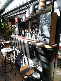 Atmosphère du Restaurant ATEAPICK à Fontenay-le-Comte - n°16