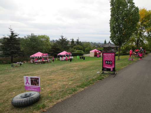 Park «Daejeon Park», reviews and photos, 1144 Sturgus Ave S, Seattle, WA 98144, USA