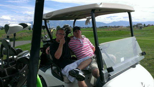 Golf Course «Sun Hills Golf Course», reviews and photos, 3185 N Hills Dr, Layton, UT 84041, USA