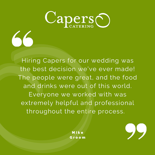 Party Planner «Capers Catering», reviews and photos, 21 Emerson St, Stoneham, MA 02180, USA