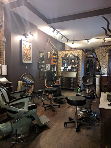 Tattoo Shop «Triple Diamond Tattoo», reviews and photos, 257 3rd Ave, Brooklyn, NY 11215, USA