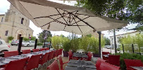 Atmosphère du Restaurant italien La Casa Nostra à Limonest - n°7