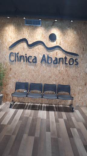 Clínica Abantos - Fisioterapia El Escorial