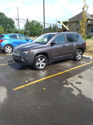 Ford Dealer «Randy Wise Ford Inc.», reviews and photos, 968 S Ortonville Rd, Ortonville, MI 48462, USA