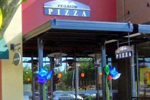 Pegasus Pizza Oakway image