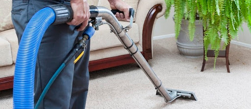 Cypress Carpet & Tile Cleaning