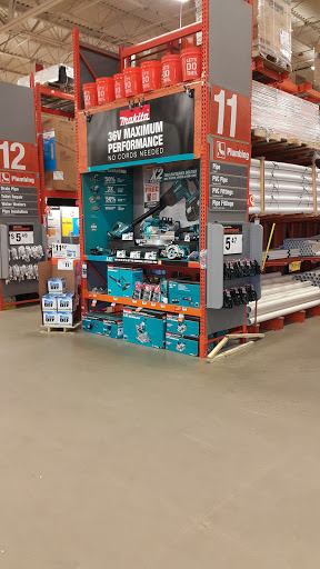 Home Improvement Store «The Home Depot», reviews and photos, 701 W Edgar Rd, Linden, NJ 07036, USA