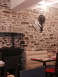 Atmosphère du Restaurant Crêperie Artisanale Ty Skorn à Cancale - n°9