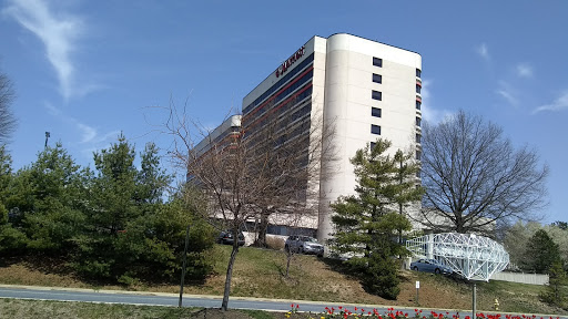 Museum «National Electronics Museum», reviews and photos, 1745 W Nursery Rd, Linthicum Heights, MD 21090, USA