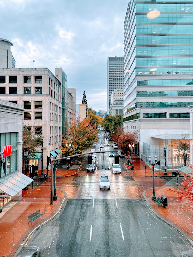 Shopping Mall «Pioneer Place», reviews and photos, 700 SW 5th Ave, Portland, OR 97204, USA