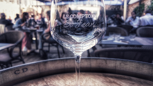Photo n°48 de Le Comptoir St Jean à Limoges ()