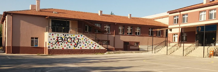 Erkilet Atatürk İlkokulu
