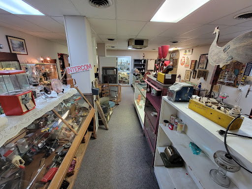 Greater Columbus Antique Mall image 2