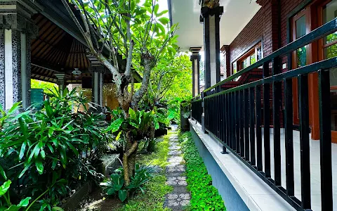 Ojek's Homestay image