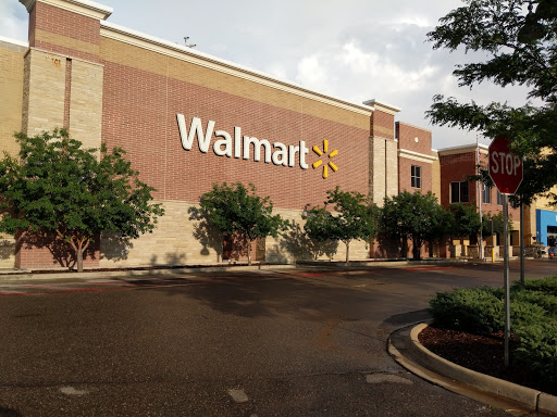 Department Store «Walmart Supercenter», reviews and photos, 2514 Main St, Longmont, CO 80504, USA
