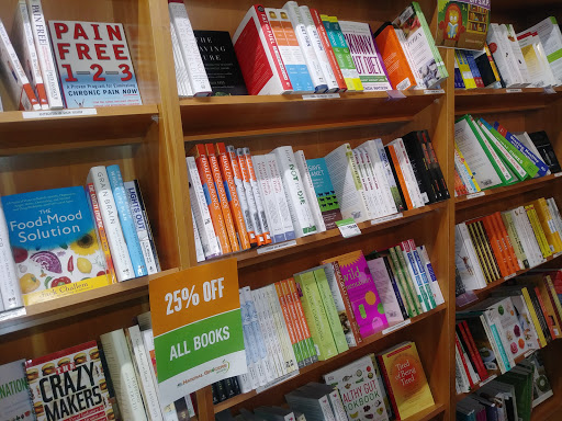 Natural Foods Store «Natural Grocers», reviews and photos, 7208 Slide Rd, Lubbock, TX 79424, USA