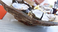 Produits de la mer du Restaurant français Restaurant L'Escalumade à Gujan-Mestras - n°15