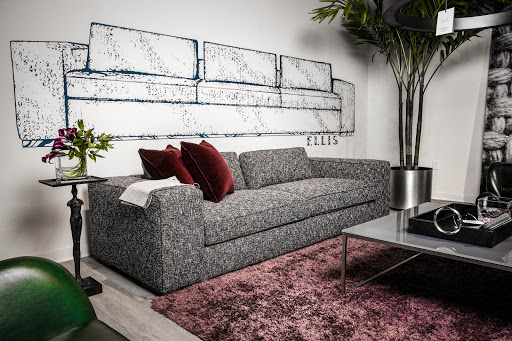 Furniture Store «Rosenthal Interiors», reviews and photos, 22 N 5th St, Minneapolis, MN 55403, USA