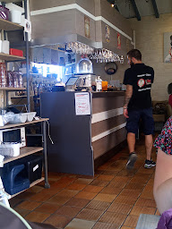 Photo n°54 de Restaurant L’âne Culotte à Talmont-sur-Gironde ()