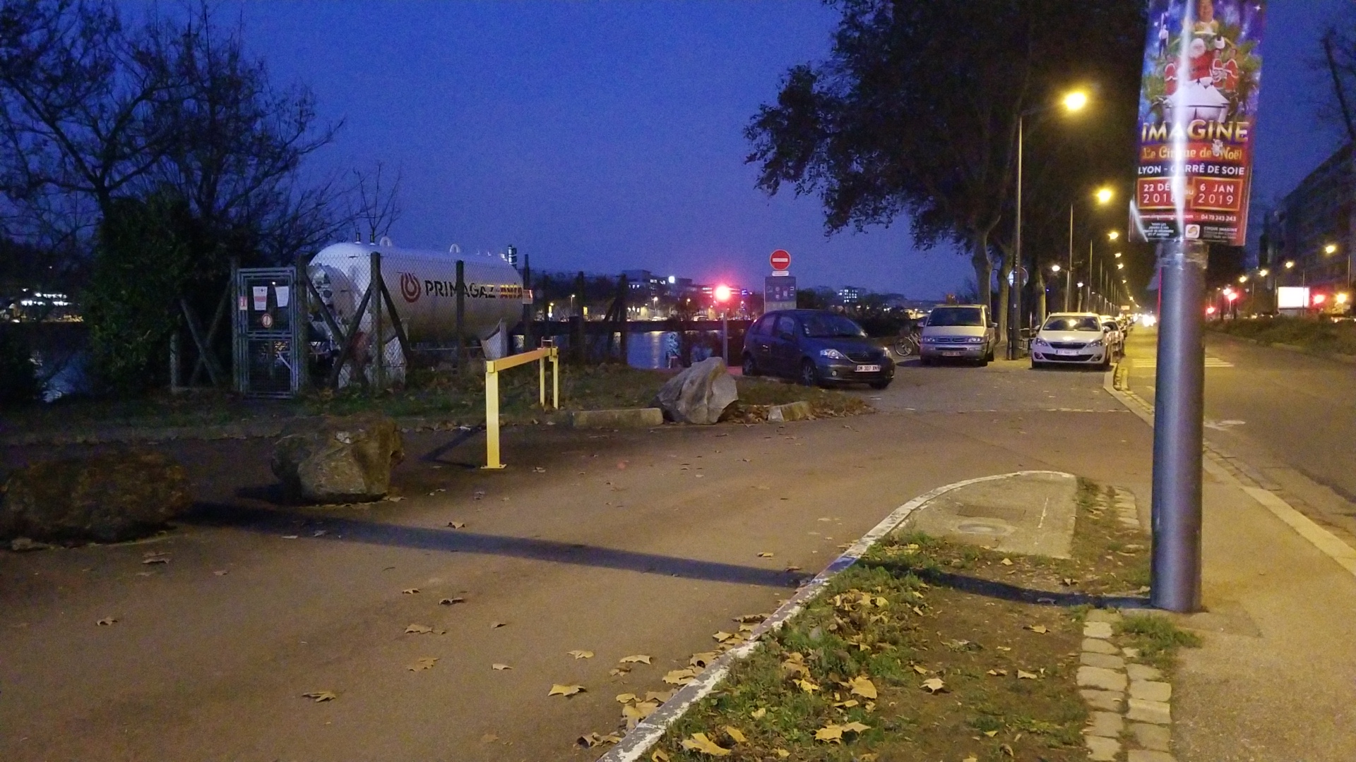 Photo n° 2 de l'avis de EJ.h fait le 13/12/2018 à 16:28