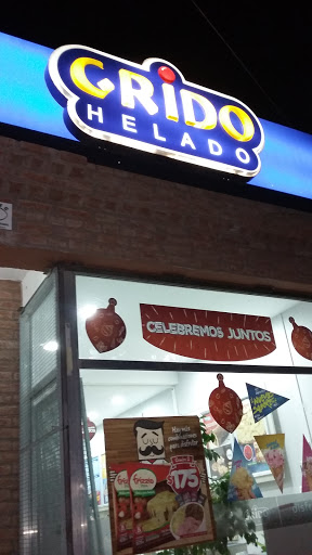 Heladería Grido - Ice cream shop,Dessert restaurant en Puerto Madryn