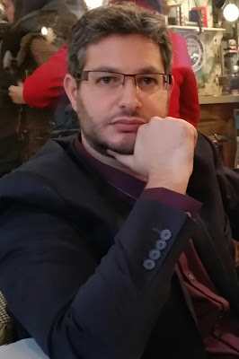 Dr. Marc Elkaïm - Chirurgien de la Cheville Paris | Pied | Genou | Hanche à Paris