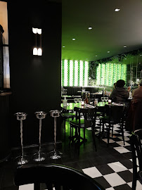 Atmosphère du Paola Ristorante - Restaurant Italien à Vincennes - n°19