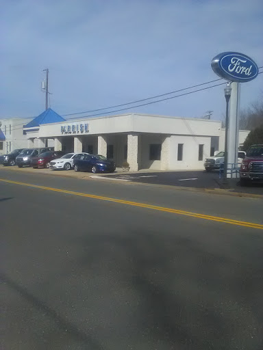 Ford Dealer «Parrish Ford», reviews and photos, 2900 River Rd W, Goochland, VA 23063, USA