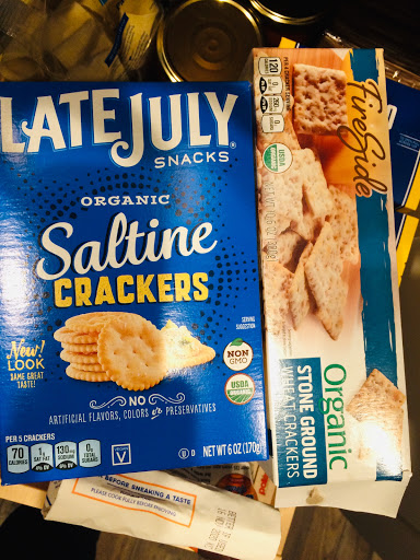 Grocery Store «Grocery Outlet Bargain Market», reviews and photos, 1155 S Main St, Lakeport, CA 95453, USA