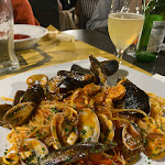 Photo n°1 de l'avis de Madlen.� fait le 27/10/2022 à 22:01 sur le  Su Nuraghe Bar Ristorante Pizzeria Gelateria à Pula