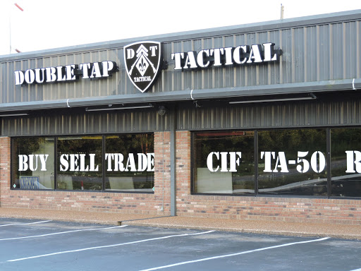 Gun Shop «Double Tap Tactical», reviews and photos, 2126 Fort Campbell Blvd, Clarksville, TN 37042, USA