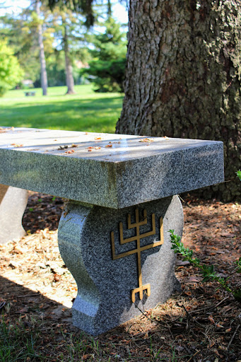 Funeral Home «Shalom Memorial Park Jewish Funeral Home», reviews and photos, 1700 W Rand Rd, Arlington Heights, IL 60004, USA